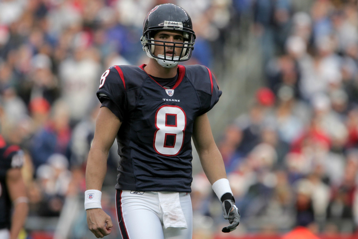  carr texans